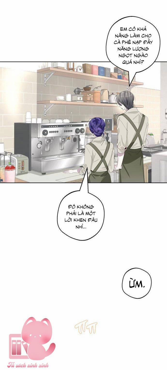 Đàn Anh Xấu Xa 83 trang 43