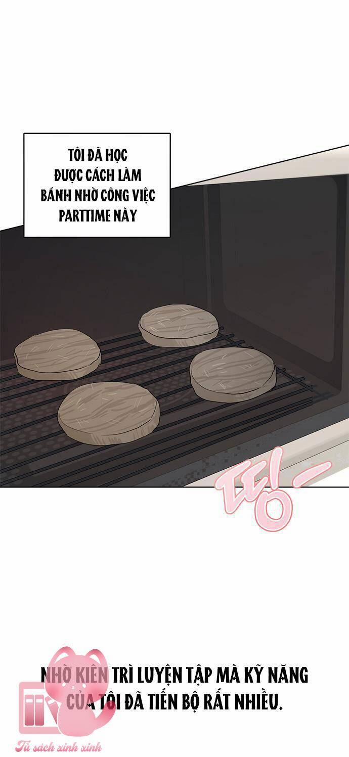 Đàn Anh Xấu Xa 83 trang 44