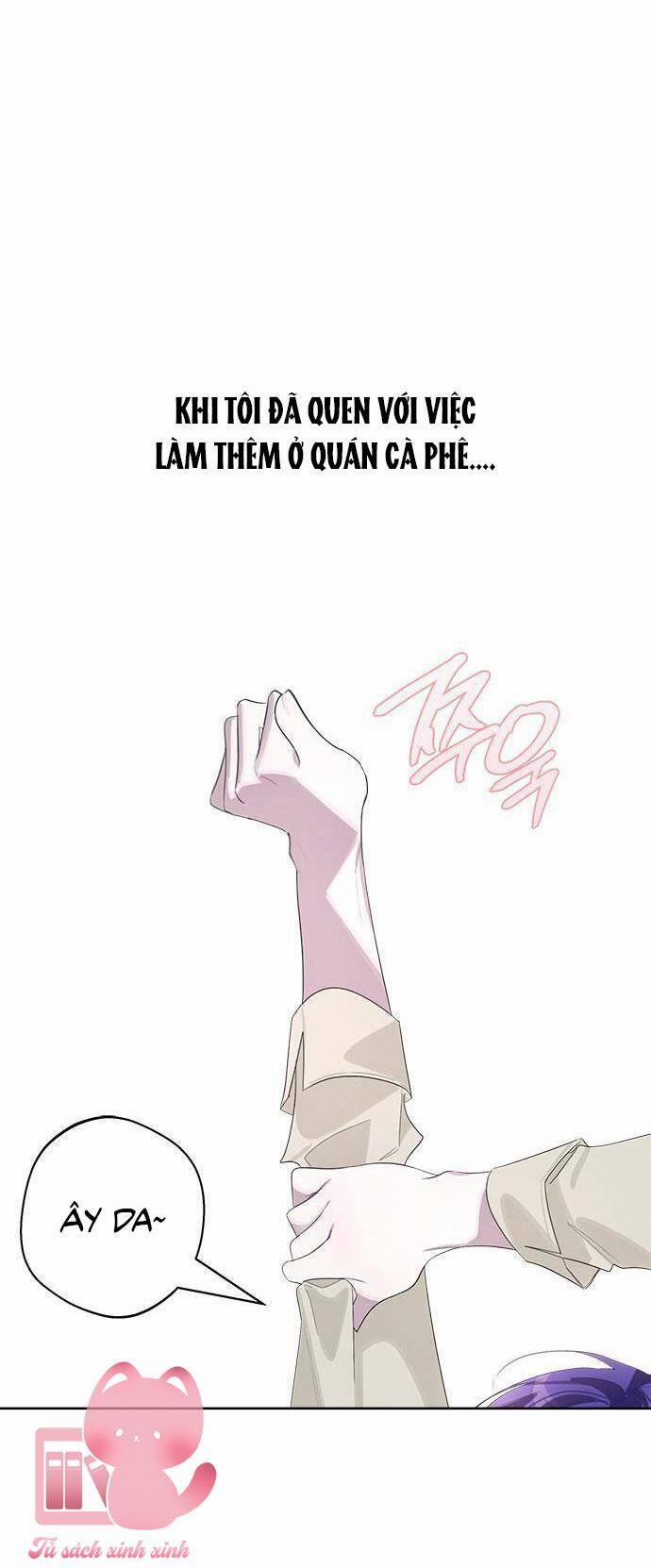 Đàn Anh Xấu Xa 83 trang 48