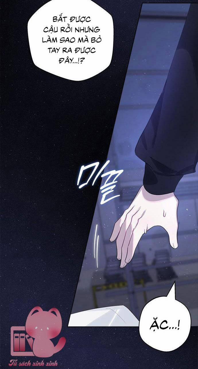 Đàn Anh Xấu Xa 83 trang 5