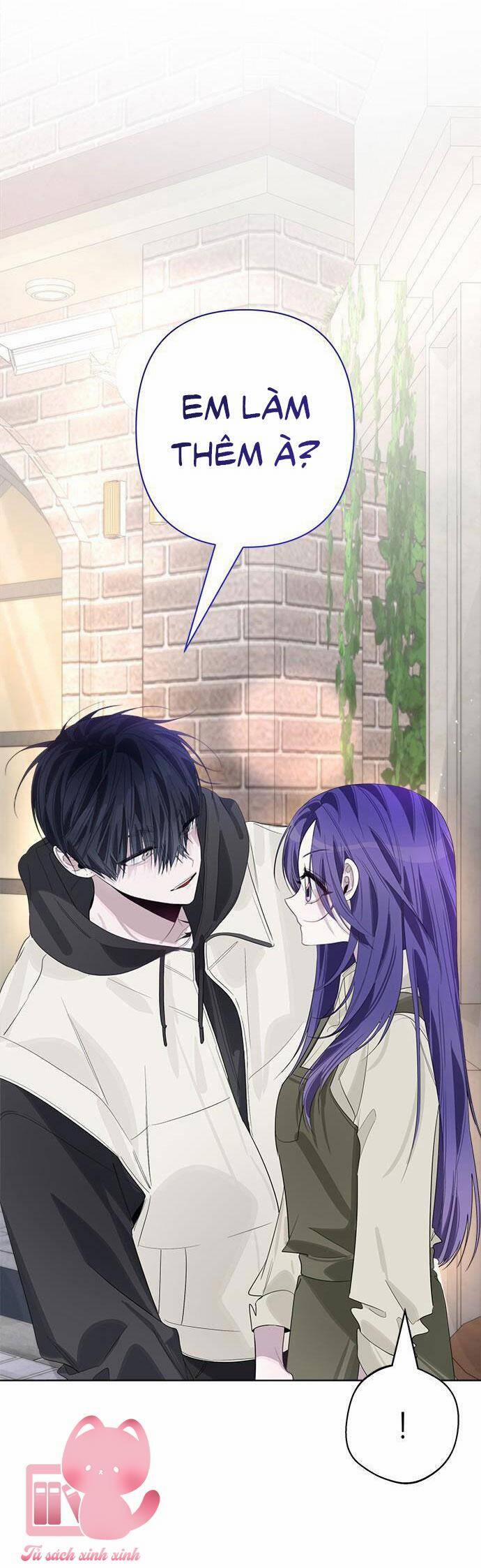 Đàn Anh Xấu Xa 83 trang 54