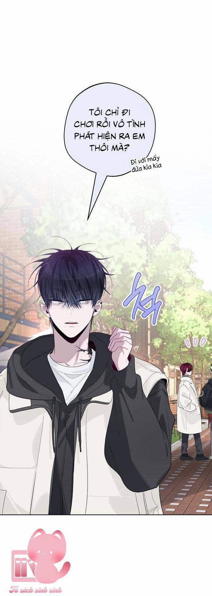 Đàn Anh Xấu Xa 83 trang 56