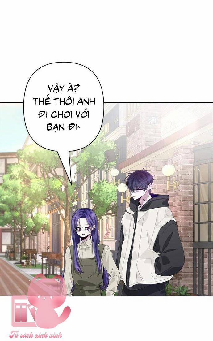 Đàn Anh Xấu Xa 83 trang 57