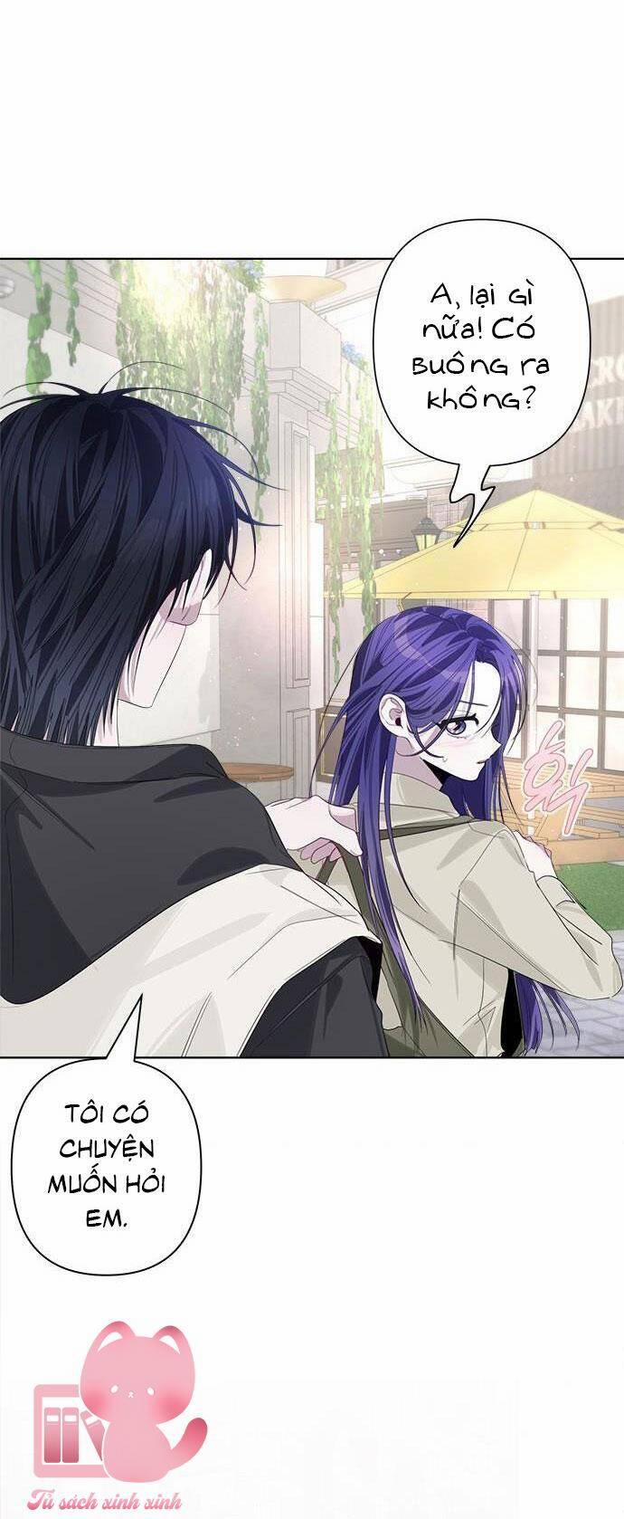 Đàn Anh Xấu Xa 83 trang 59