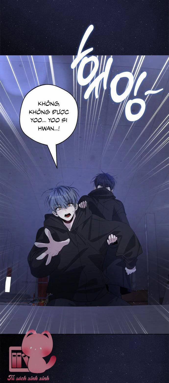 Đàn Anh Xấu Xa 83 trang 6