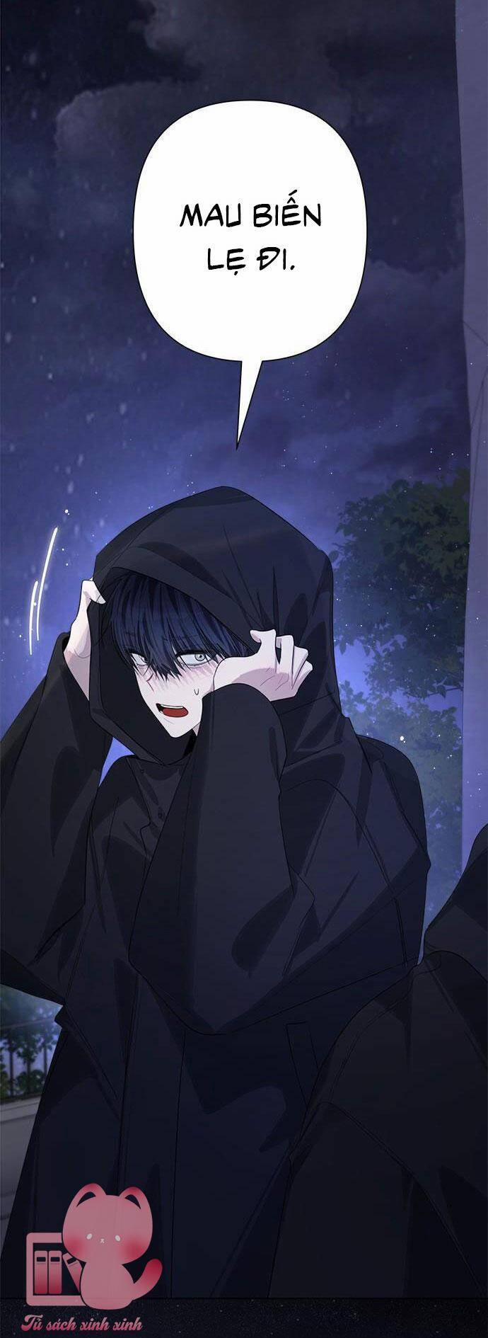 Đàn Anh Xấu Xa 83 trang 9