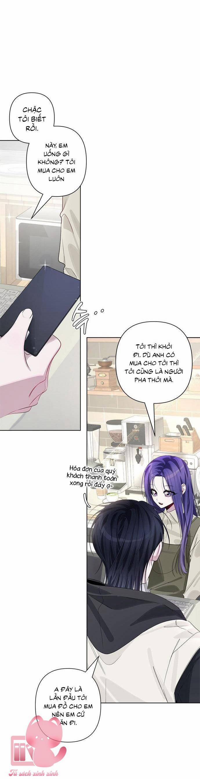 Đàn Anh Xấu Xa 84 trang 10