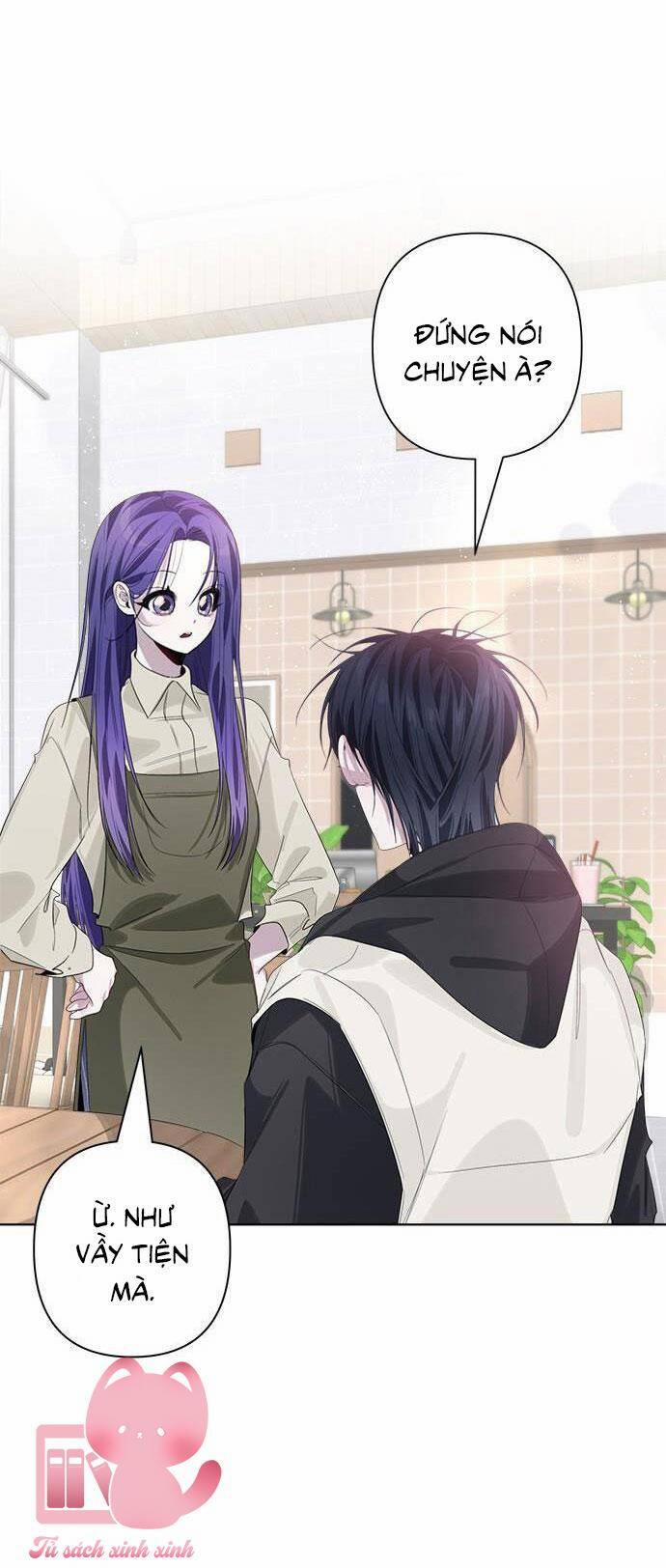 Đàn Anh Xấu Xa 84 trang 15