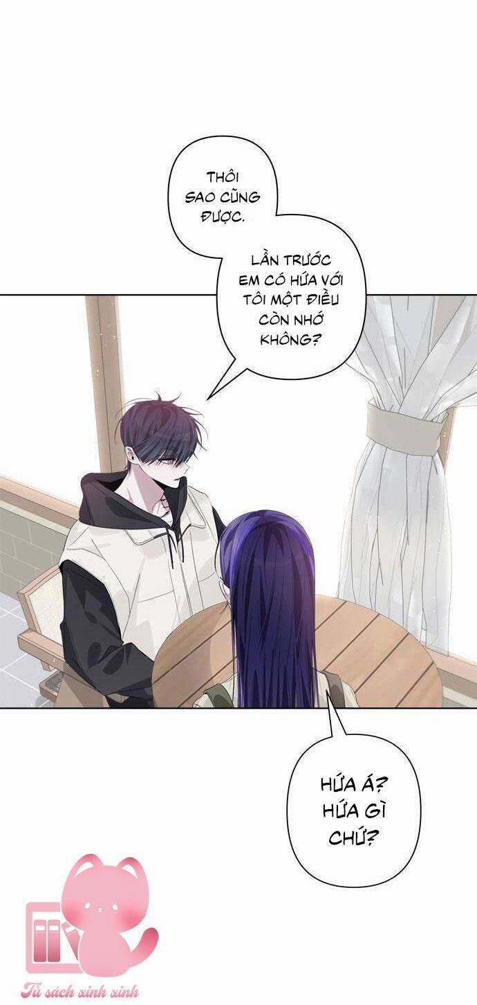 Đàn Anh Xấu Xa 84 trang 16