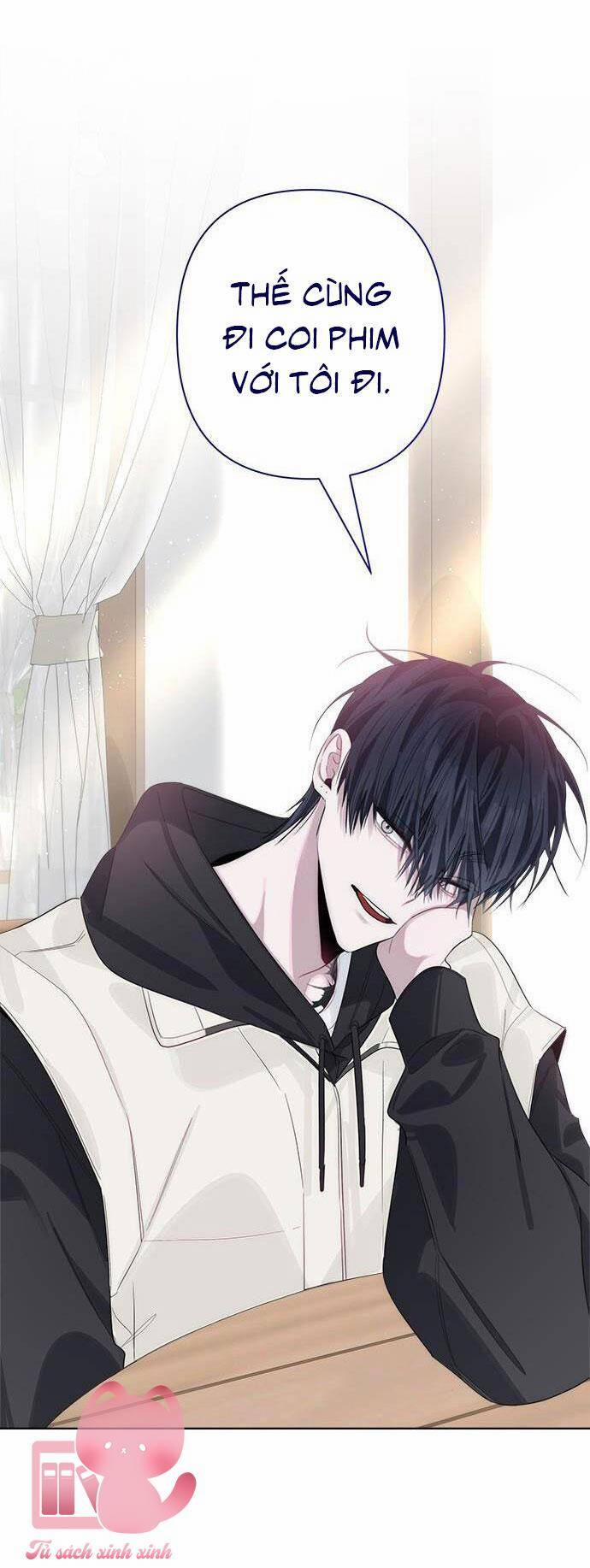 Đàn Anh Xấu Xa 84 trang 18