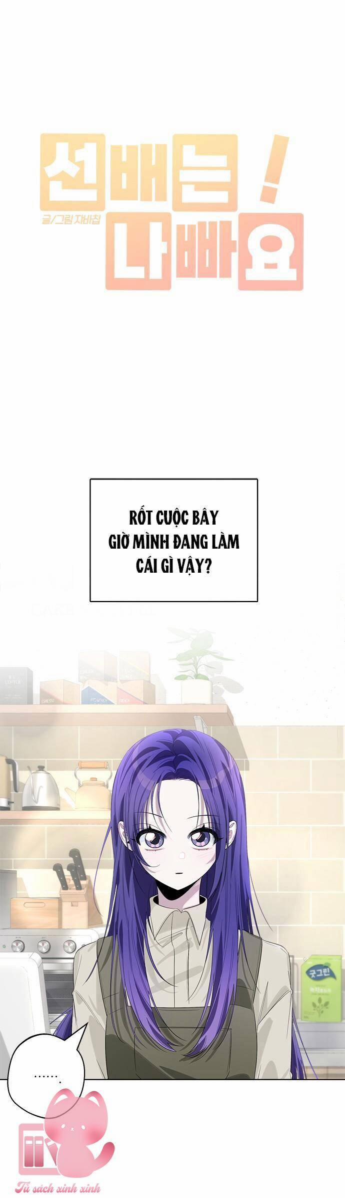 Đàn Anh Xấu Xa 84 trang 2