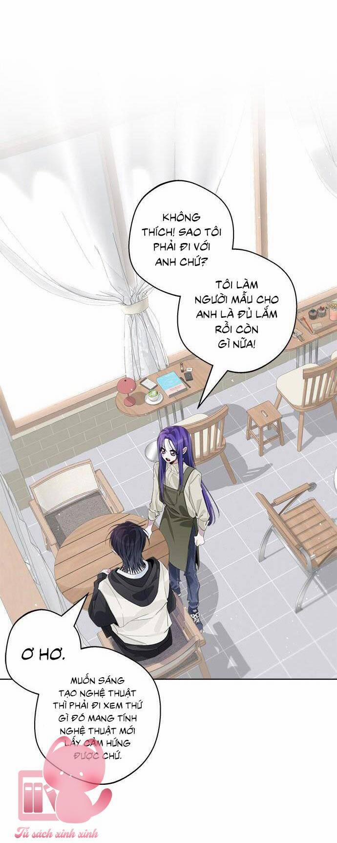 Đàn Anh Xấu Xa 84 trang 20