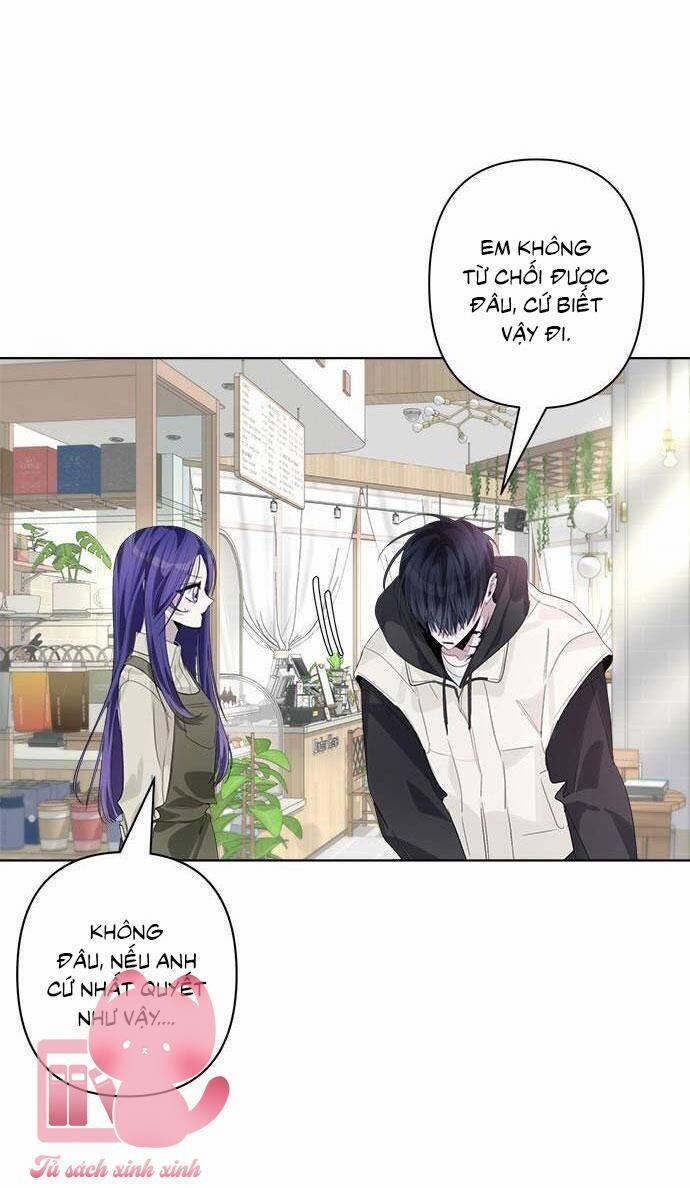 Đàn Anh Xấu Xa 84 trang 21