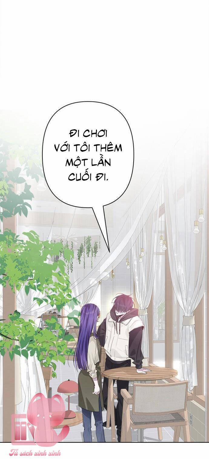 Đàn Anh Xấu Xa 84 trang 23