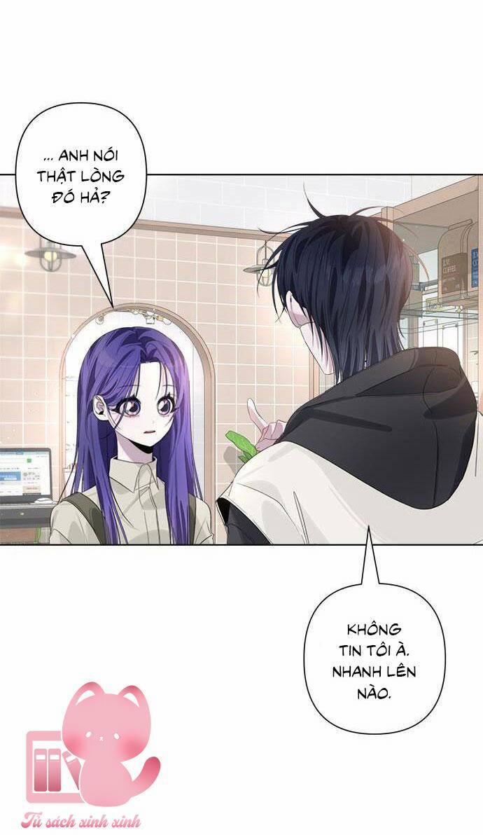 Đàn Anh Xấu Xa 84 trang 26