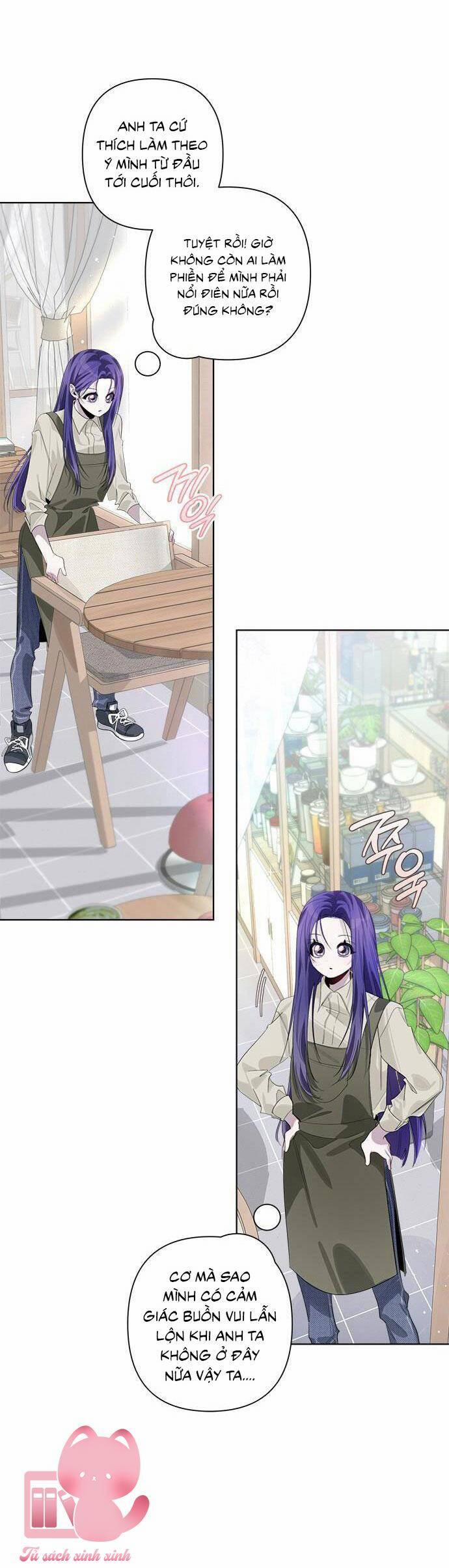 Đàn Anh Xấu Xa 84 trang 32