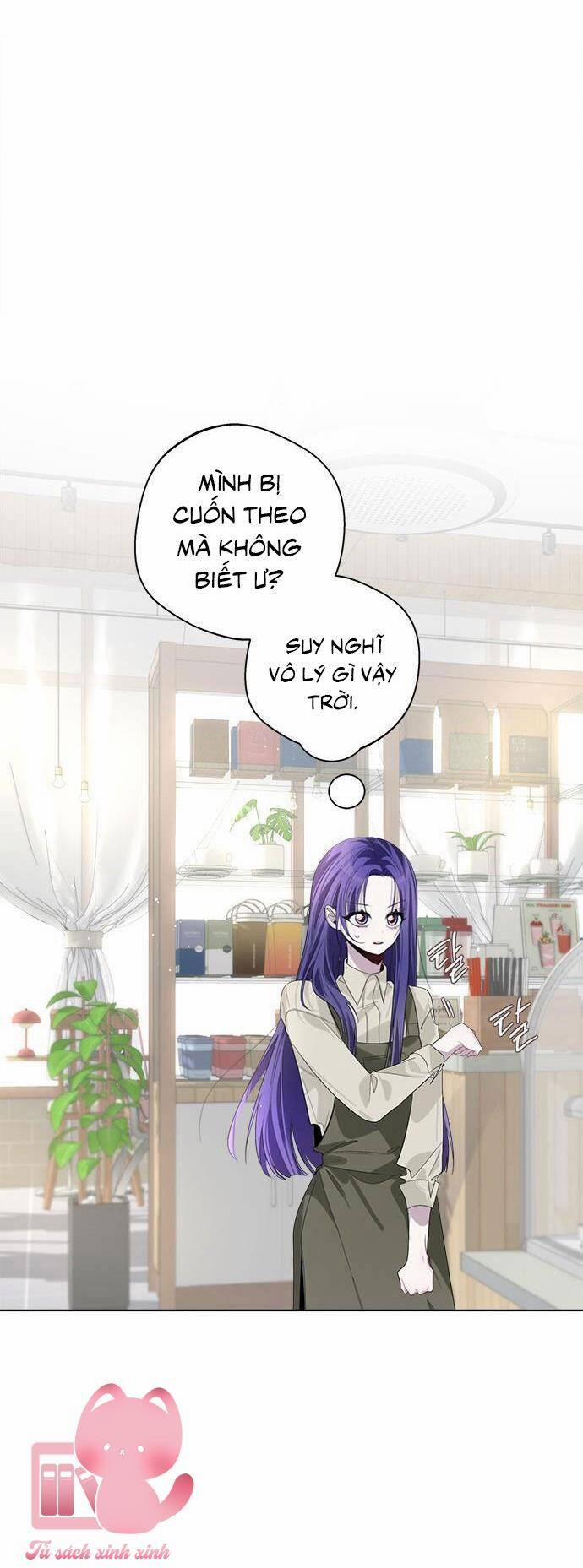 Đàn Anh Xấu Xa 84 trang 34