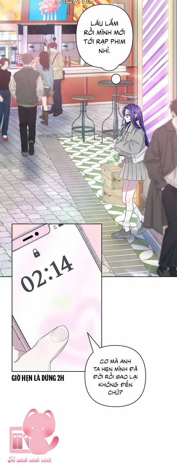 Đàn Anh Xấu Xa 84 trang 38