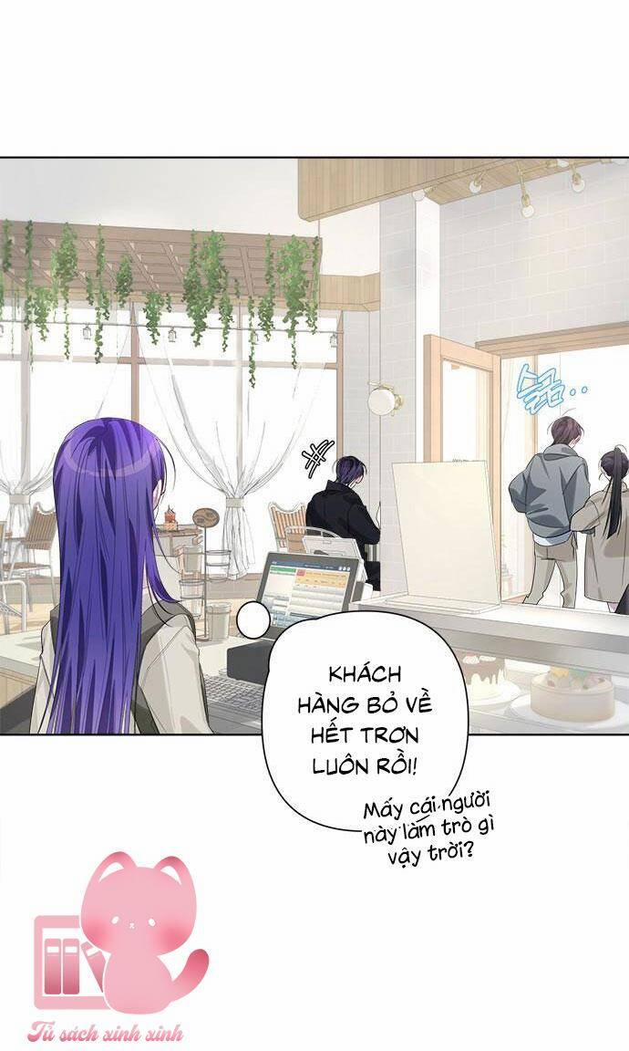 Đàn Anh Xấu Xa 84 trang 4