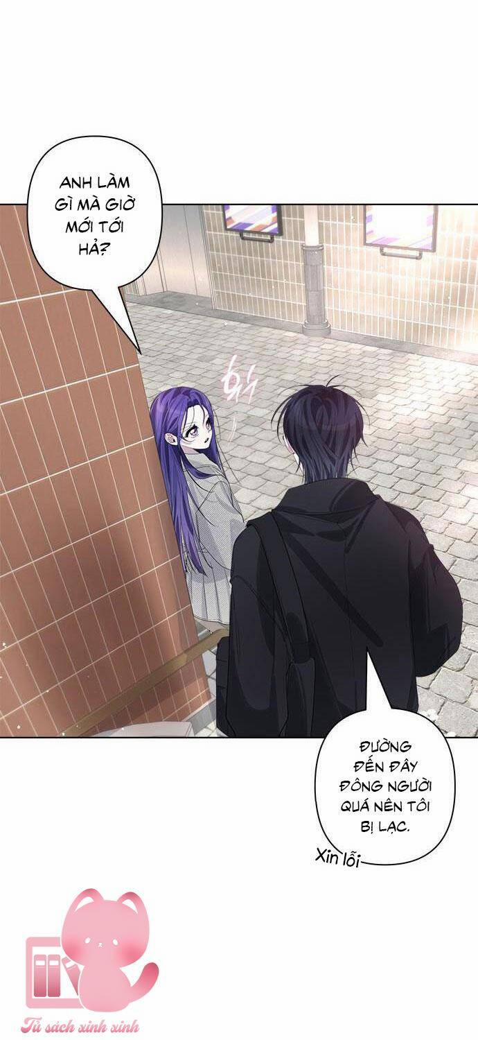 Đàn Anh Xấu Xa 84 trang 40