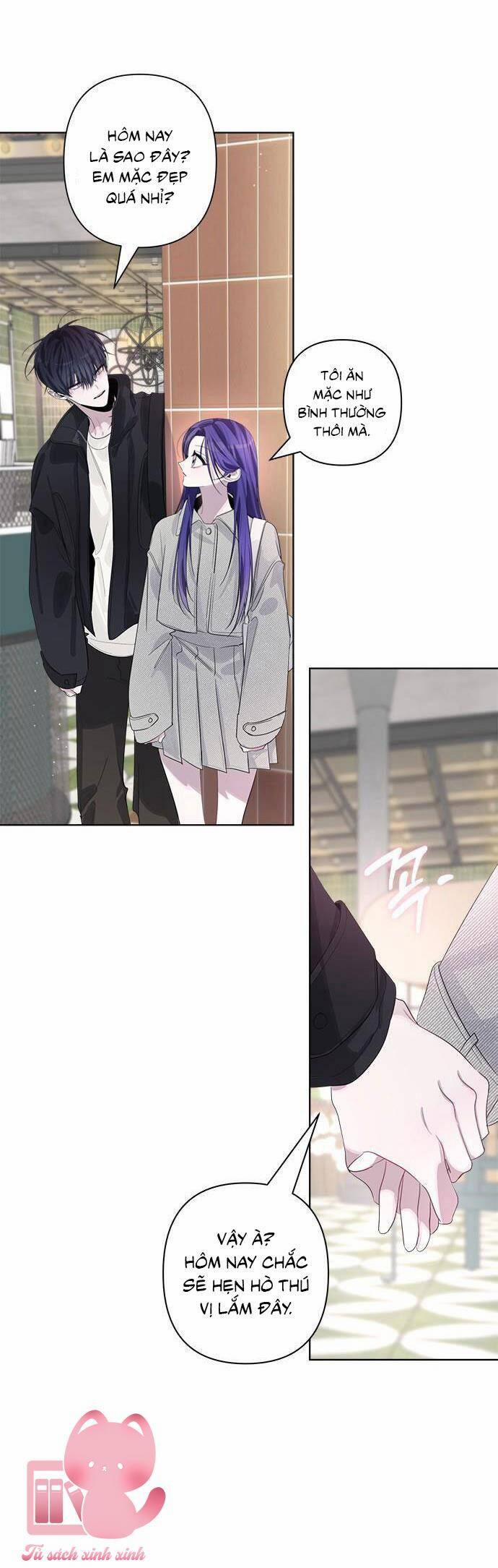 Đàn Anh Xấu Xa 84 trang 41