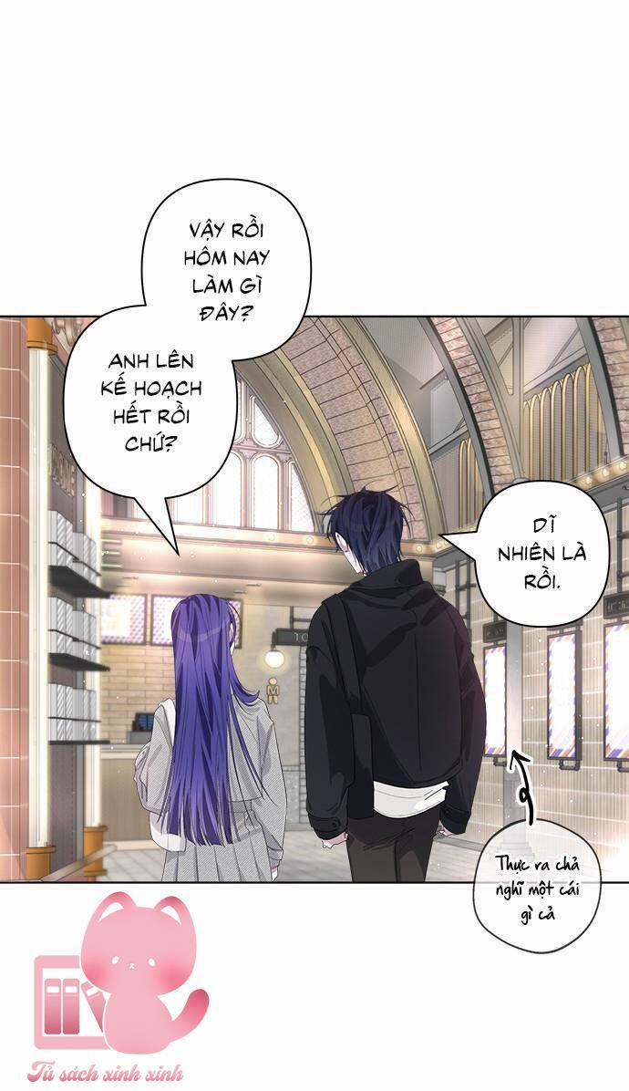 Đàn Anh Xấu Xa 84 trang 43