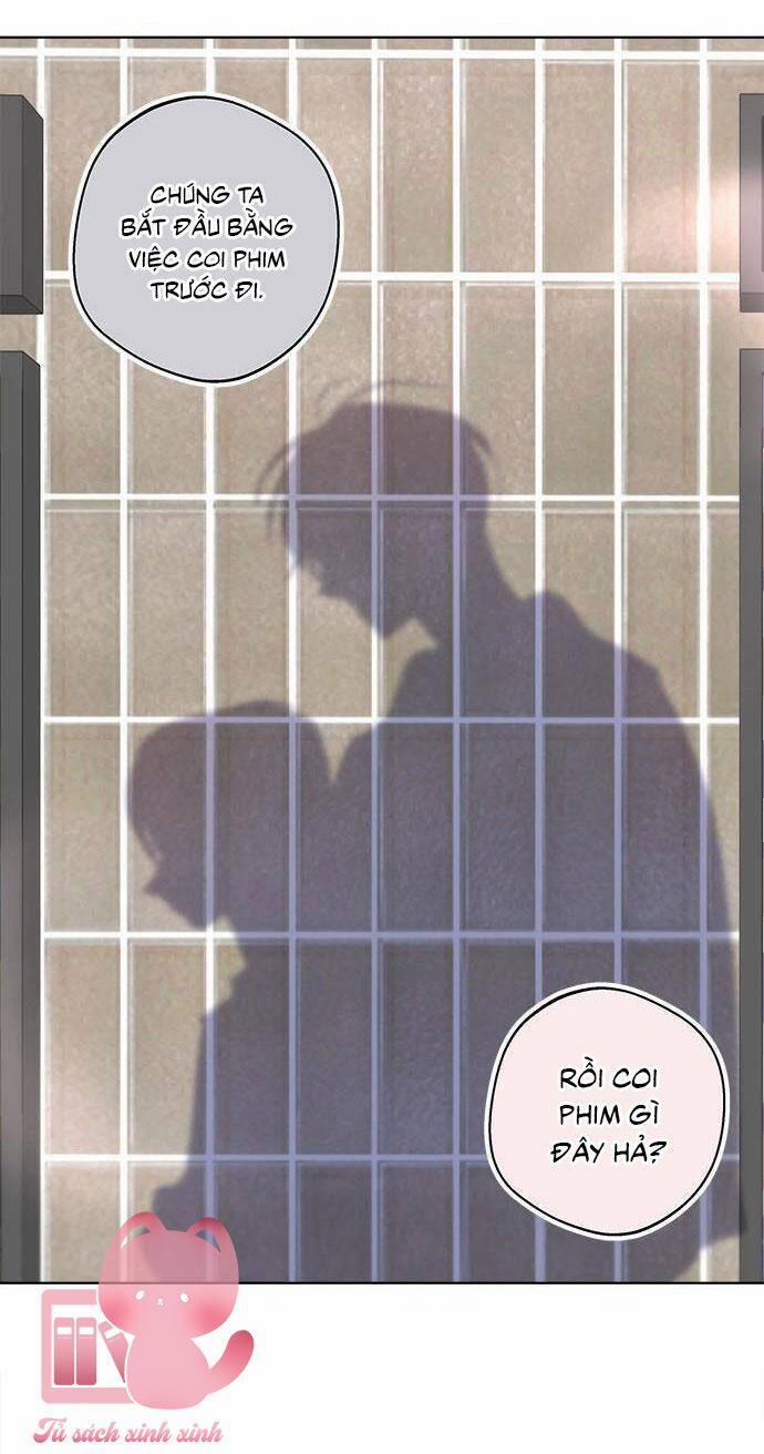 Đàn Anh Xấu Xa 84 trang 45