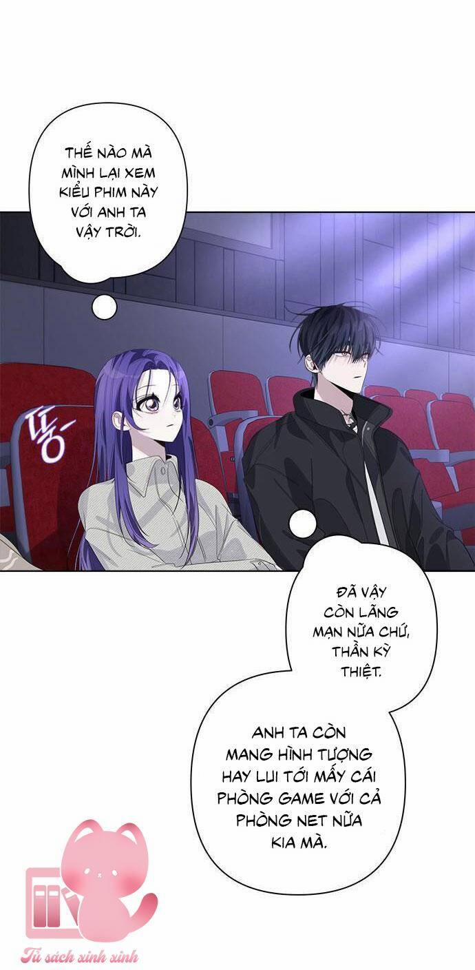 Đàn Anh Xấu Xa 84 trang 48