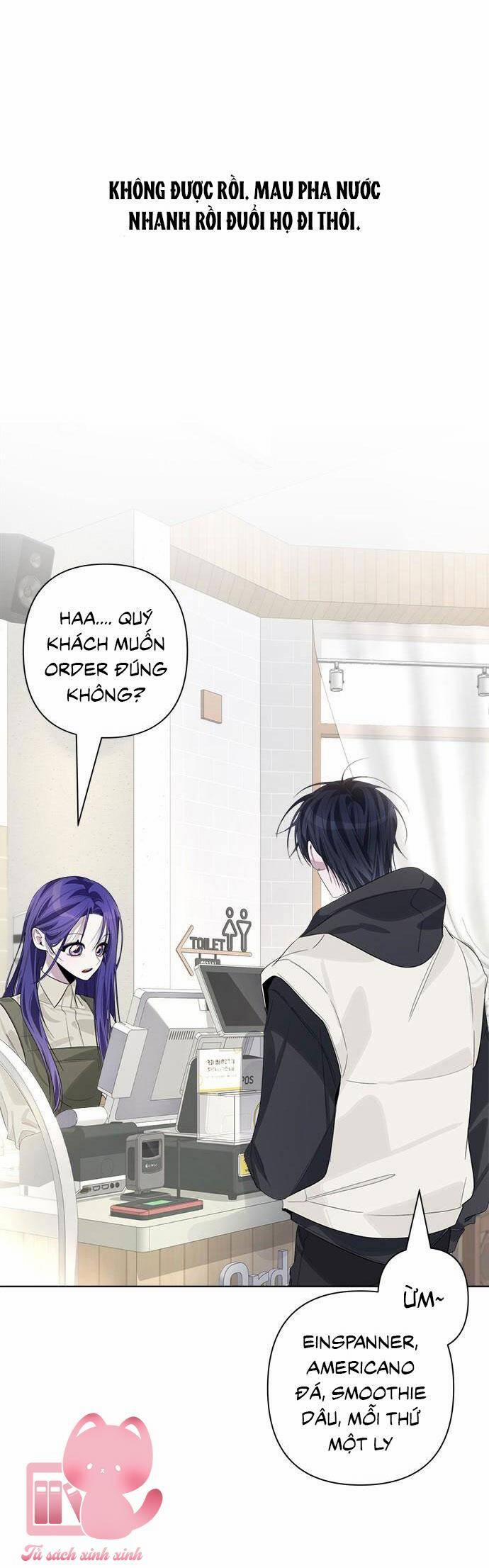 Đàn Anh Xấu Xa 84 trang 5