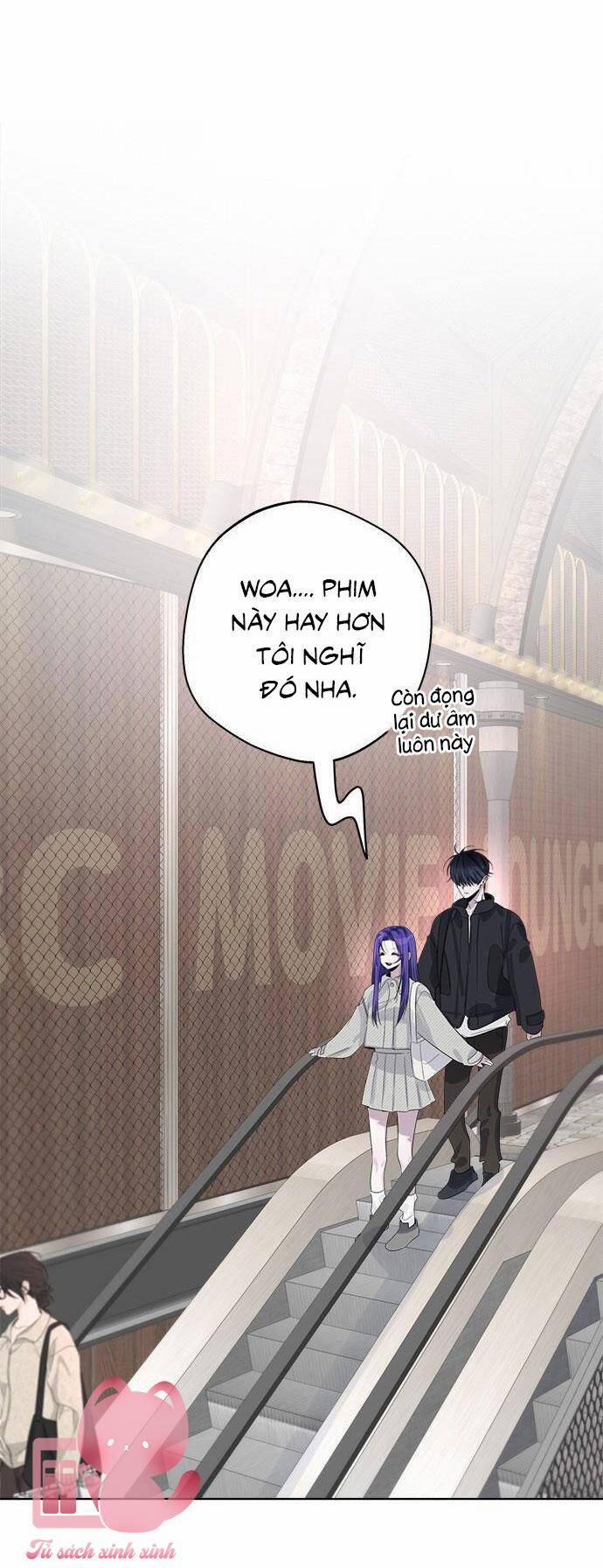 Đàn Anh Xấu Xa 84 trang 51