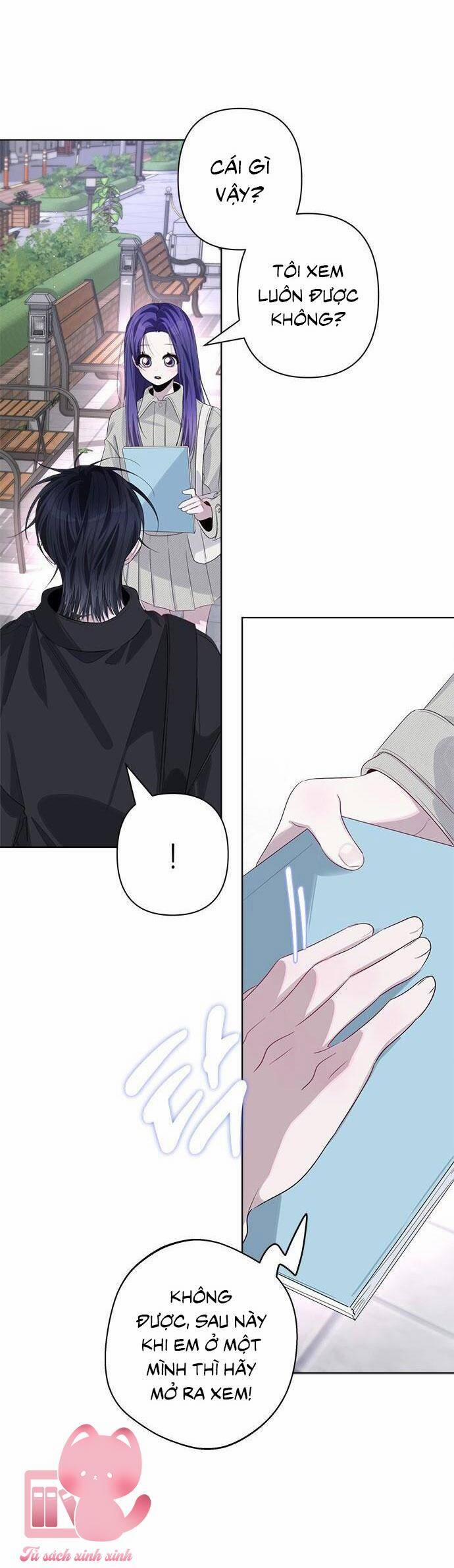 Đàn Anh Xấu Xa 84 trang 55