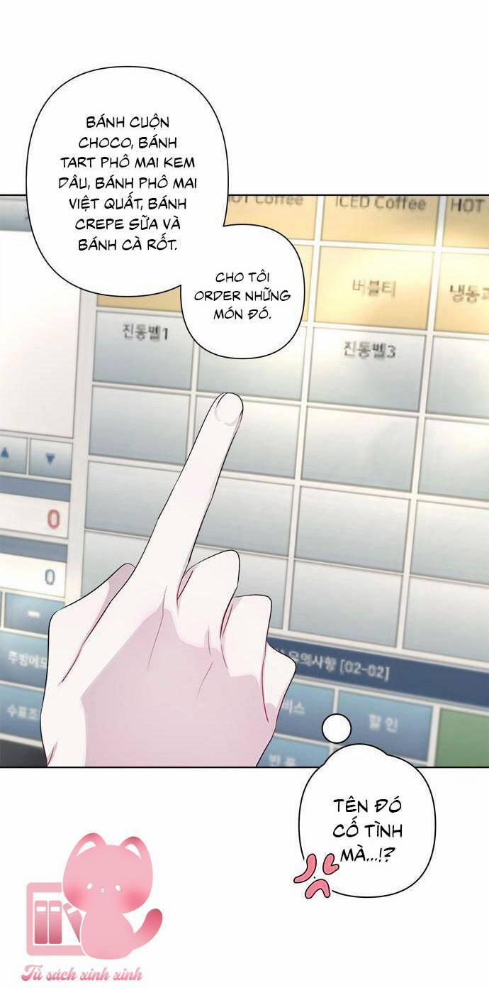 Đàn Anh Xấu Xa 84 trang 6