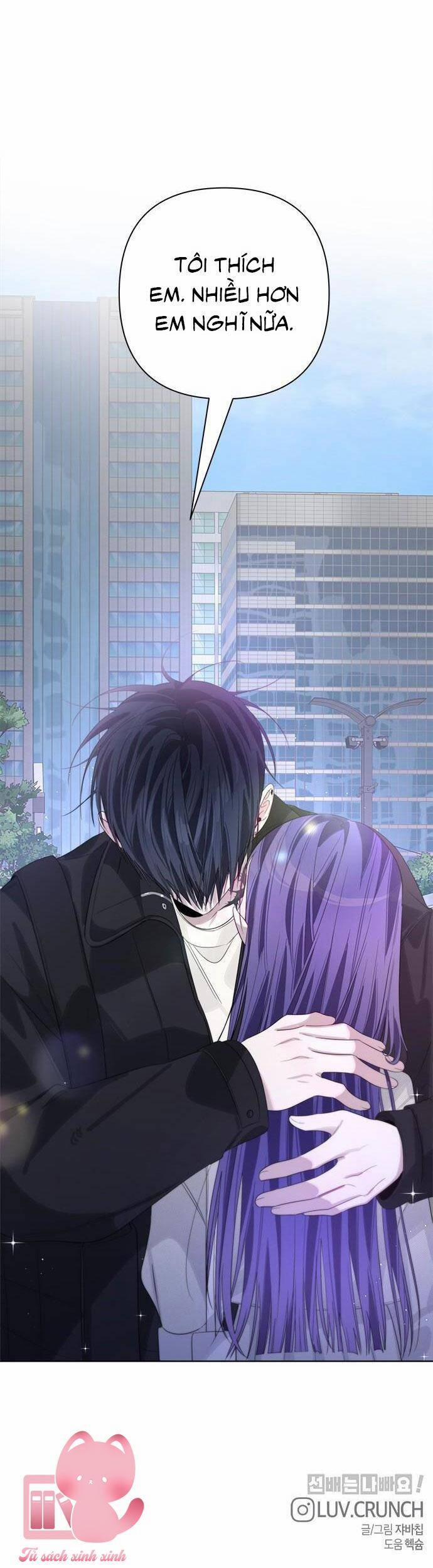 Đàn Anh Xấu Xa 84 trang 61