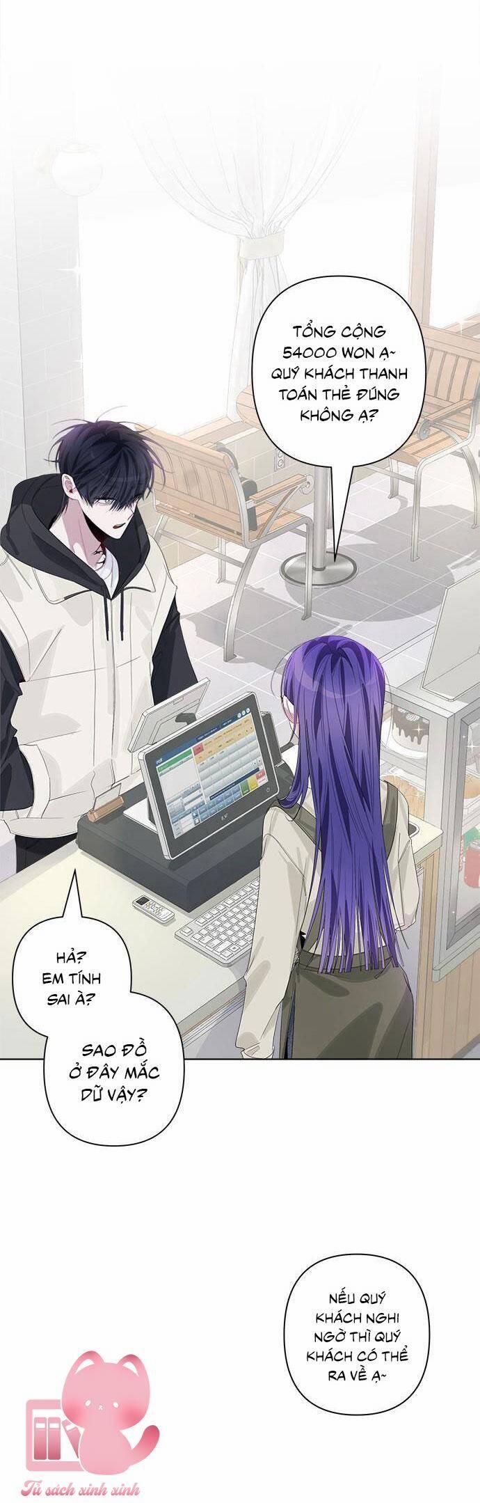 Đàn Anh Xấu Xa 84 trang 9