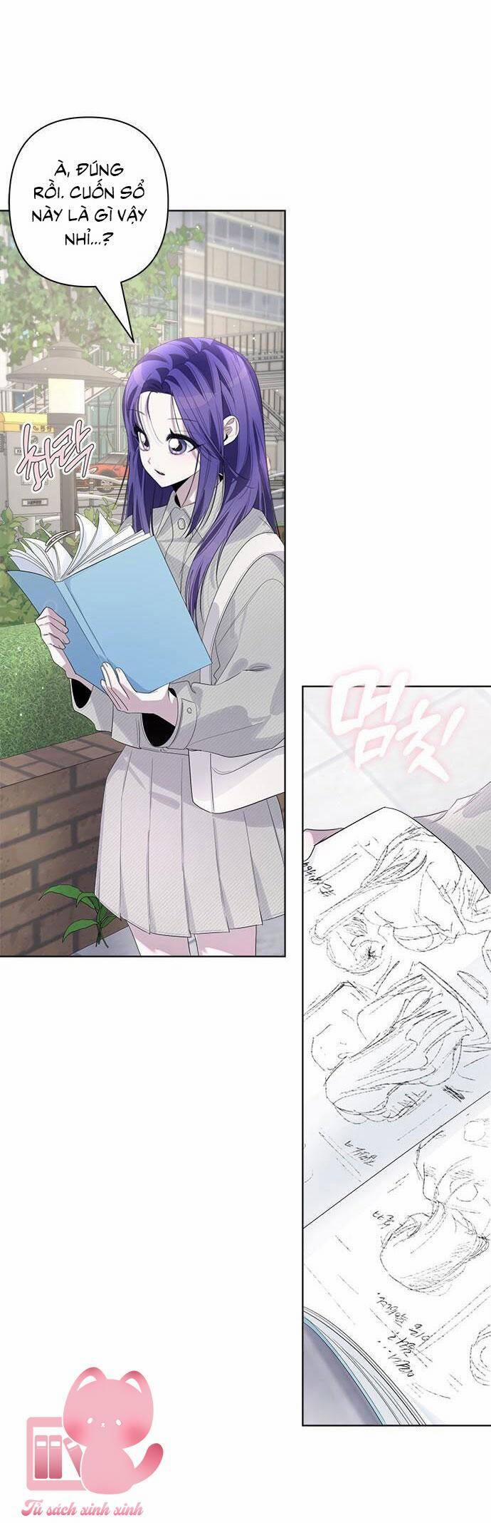 Đàn Anh Xấu Xa 85 trang 10