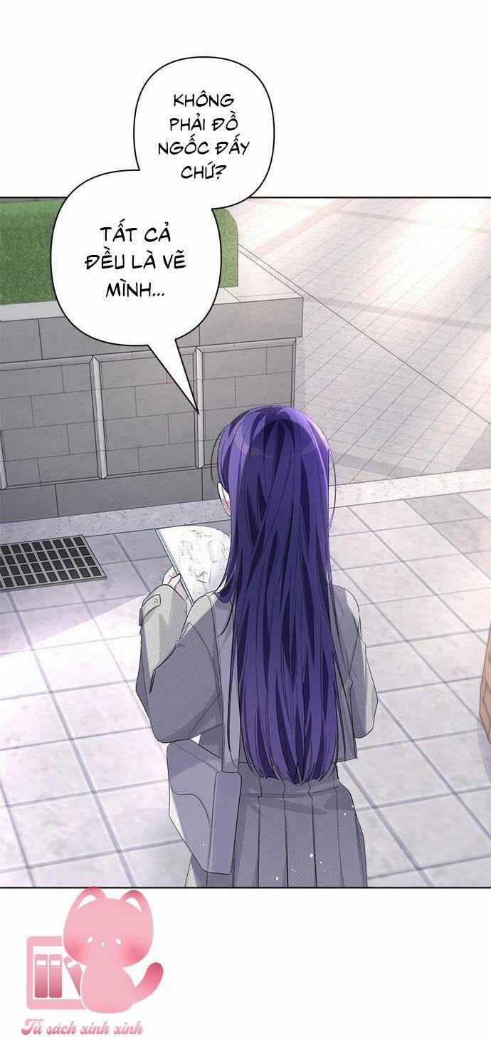 Đàn Anh Xấu Xa 85 trang 13