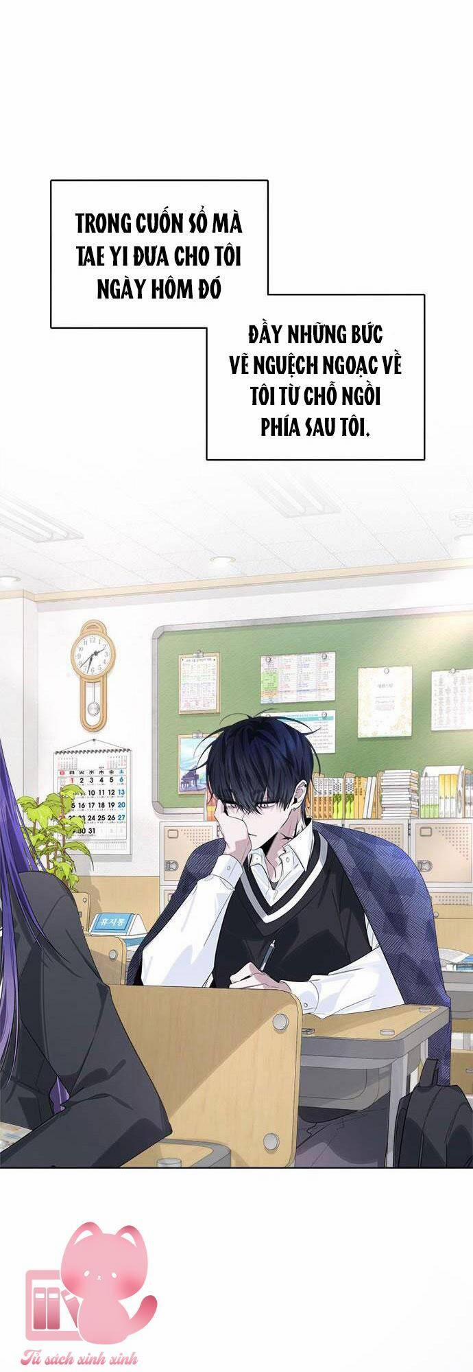 Đàn Anh Xấu Xa 85 trang 14