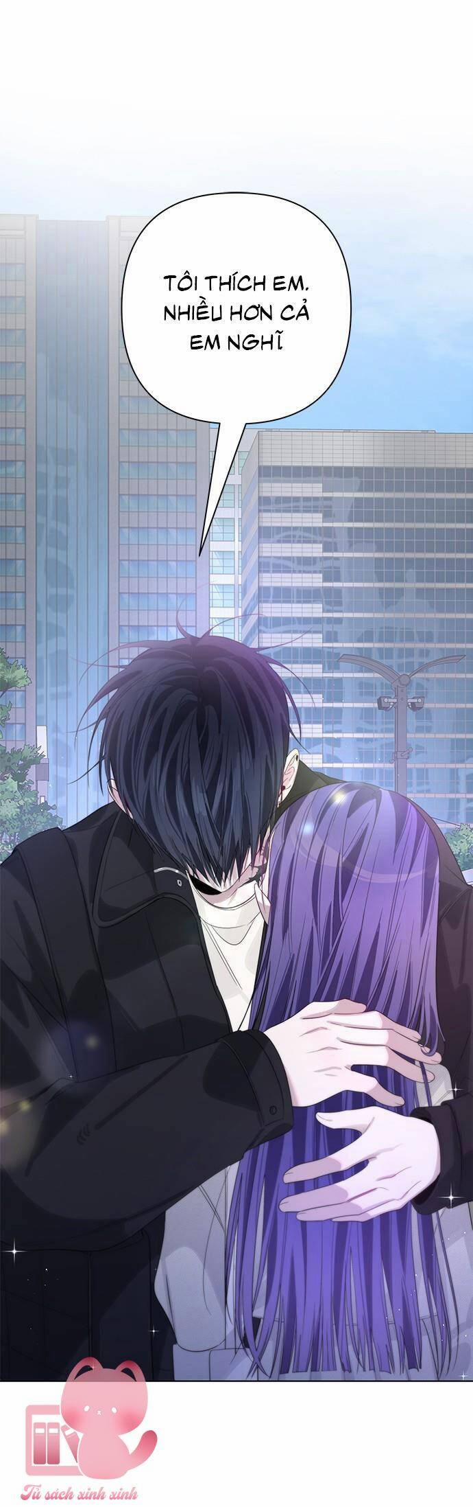 Đàn Anh Xấu Xa 85 trang 2