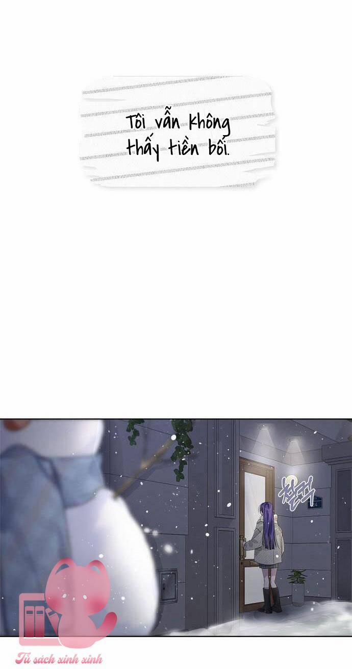 Đàn Anh Xấu Xa 85 trang 21