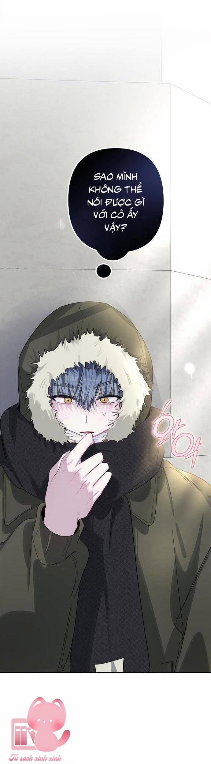 Đàn Anh Xấu Xa 85 trang 35