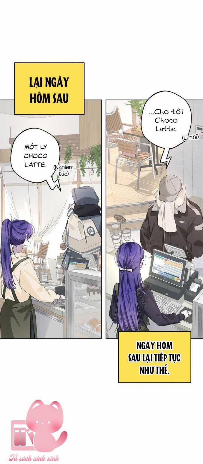 Đàn Anh Xấu Xa 85 trang 39