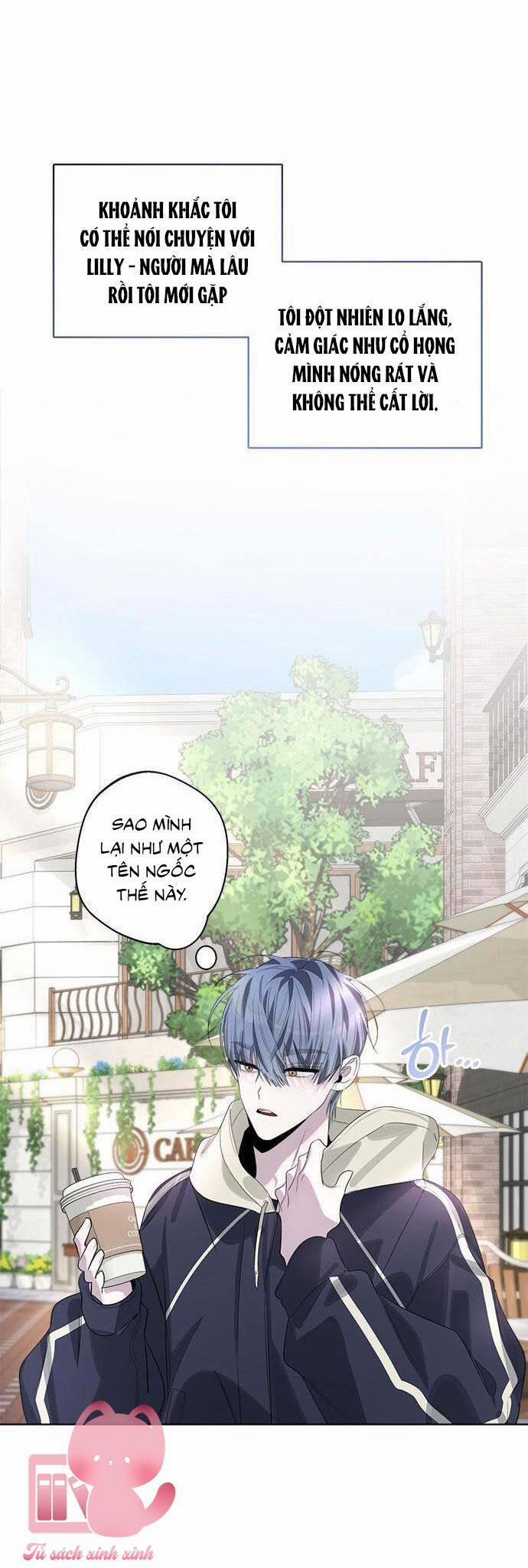 Đàn Anh Xấu Xa 85 trang 40