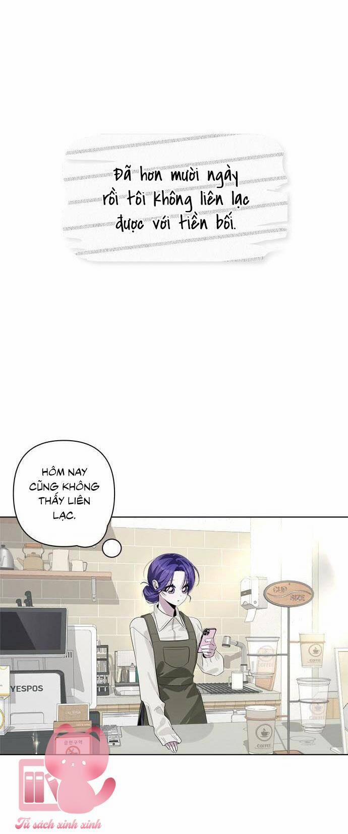 Đàn Anh Xấu Xa 85 trang 48