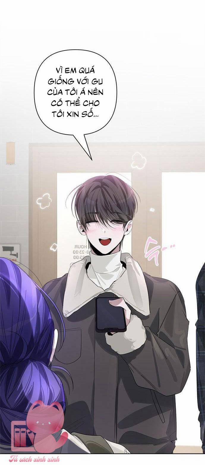 Đàn Anh Xấu Xa 85 trang 53