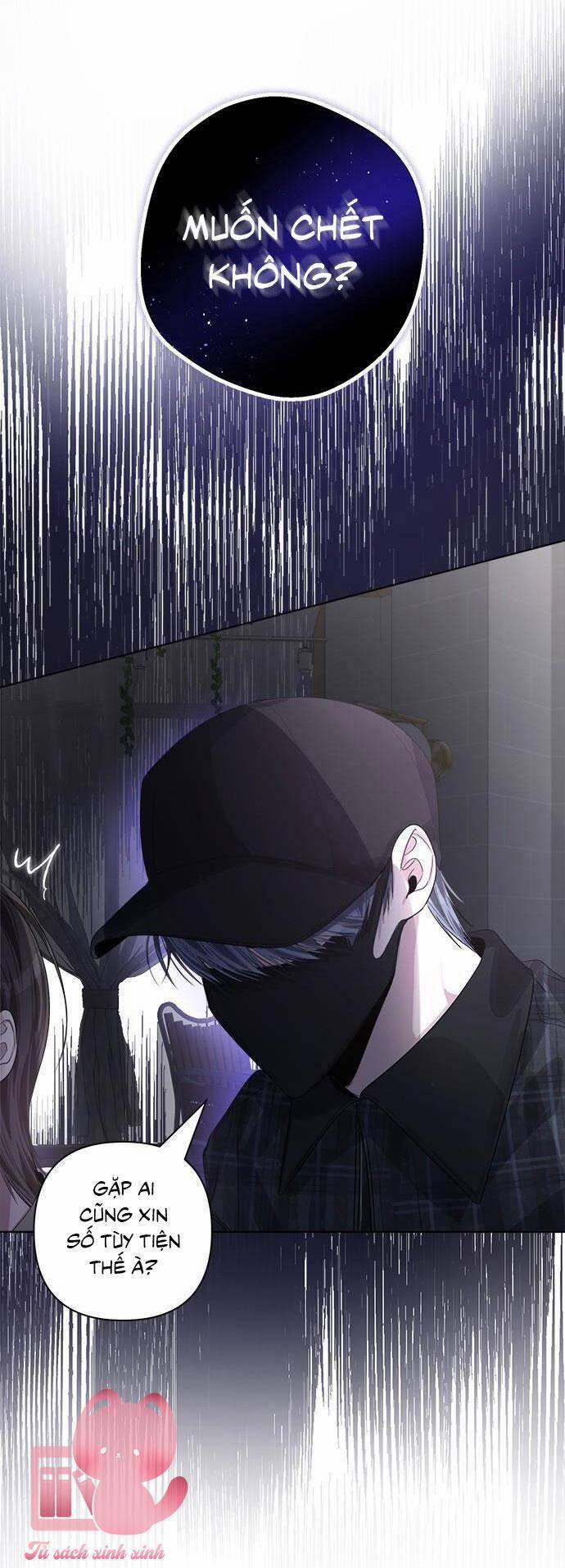 Đàn Anh Xấu Xa 85 trang 55