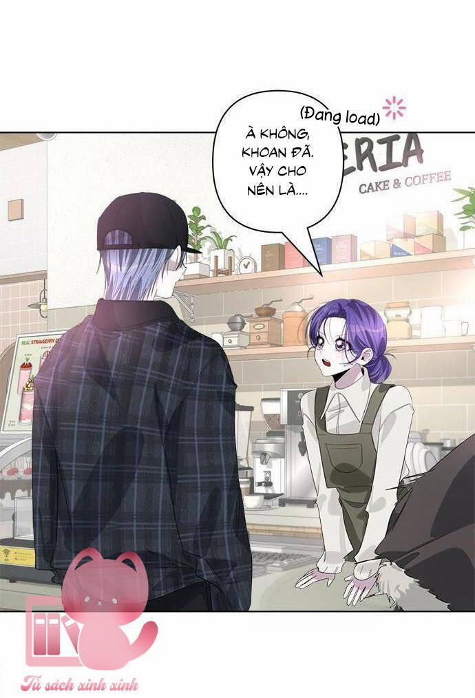 Đàn Anh Xấu Xa 85 trang 59