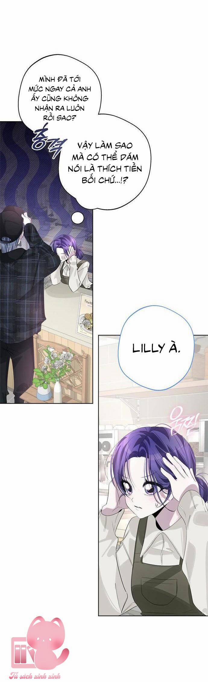 Đàn Anh Xấu Xa 85 trang 61