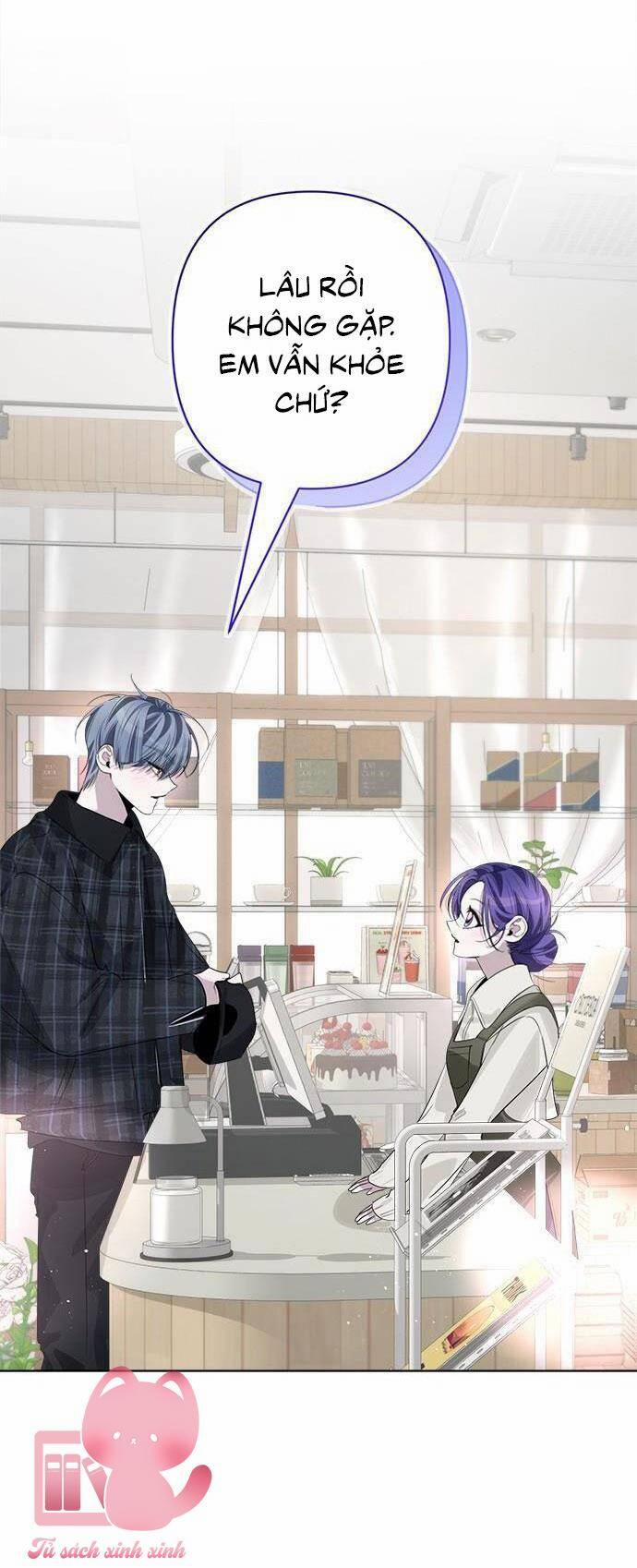 Đàn Anh Xấu Xa 85 trang 63