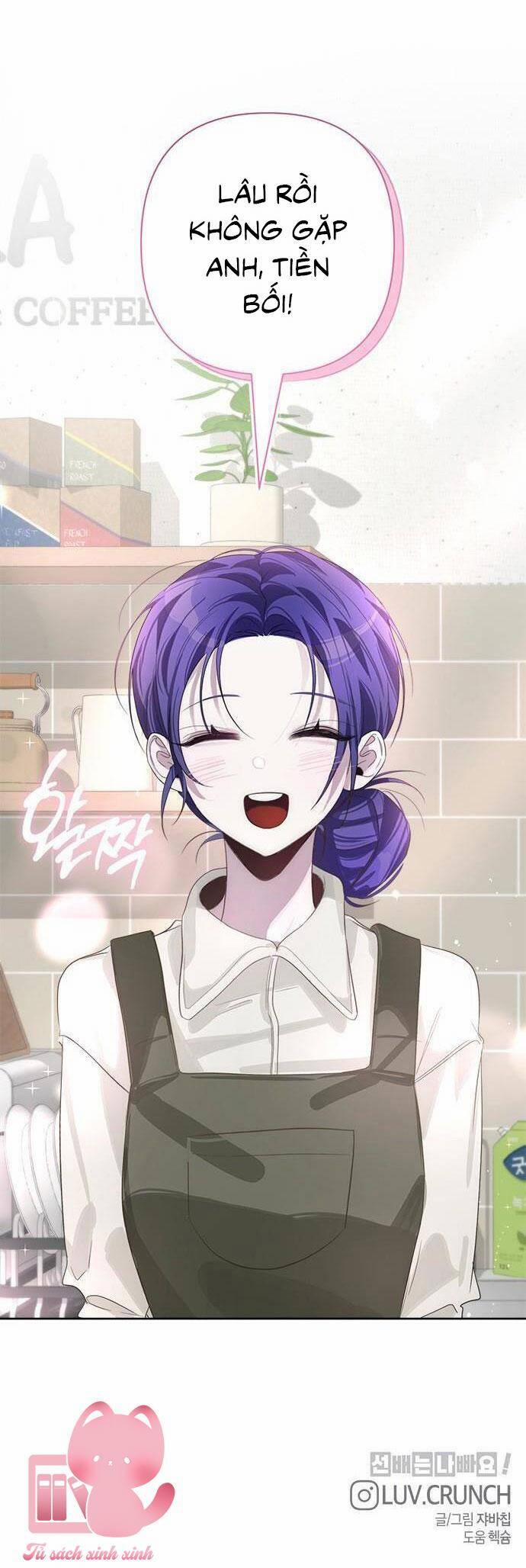 Đàn Anh Xấu Xa 85 trang 66