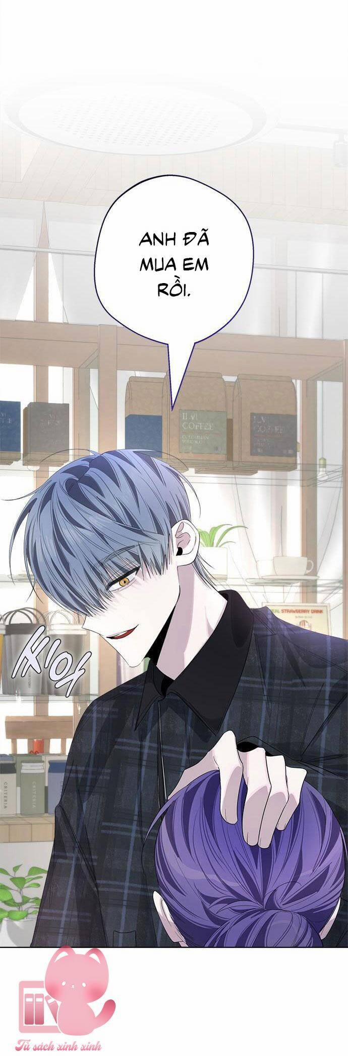 Đàn Anh Xấu Xa 86 trang 10